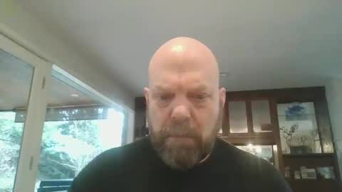 Snapshot of bulldog302w chatting on 8, 3, 2025 bulldog302w online show from 8, 3, 2025