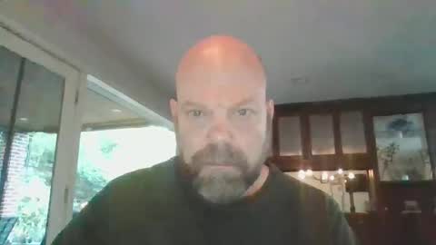 Snapshot of bulldog302w chatting on 6, 11, 2025 bulldog302w online show from 6, 11, 2025