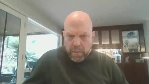 Snapshot of bulldog302w chatting on 7, 3, 2026 bulldog302w online show from 7, 3, 2026