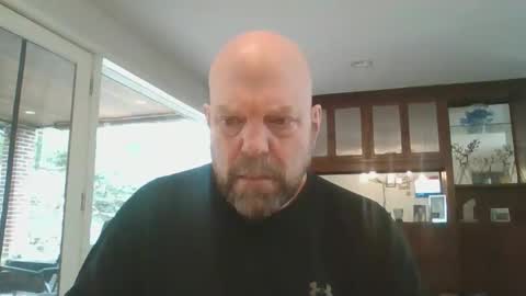 Snapshot of bulldog302w chatting on 19, 3, 2026 bulldog302w online show from 19, 3, 2026