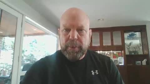 Snapshot of bulldog302w chatting on 29, 3, 2026 bulldog302w online show from 29, 3, 2026