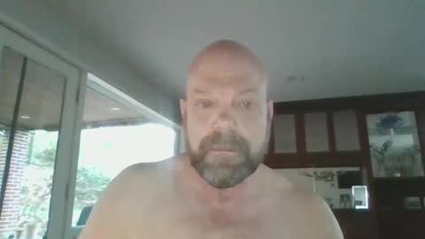 Snapshot of bulldog302w chatting on 31, 3, 2026 bulldog302w online show from 31, 3, 2026