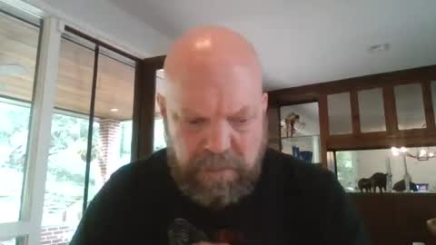 Snapshot of bulldog302w chatting on 22, 6, 2026 bulldog302w online show from 22, 6, 2026