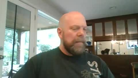 Snapshot of bulldog302w chatting on 25, 6, 2026 bulldog302w online show from 25, 6, 2026