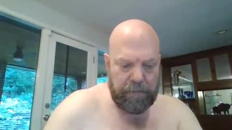 Snapshot of bulldog302w chatting on 27, 6, 2026 bulldog302w online show from 27, 6, 2026