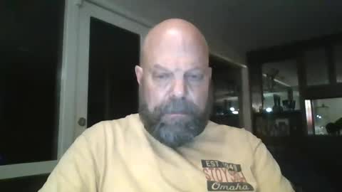 Snapshot of bulldog302w chatting on 3, 7, 2026 bulldog302w online show from 3, 7, 2026