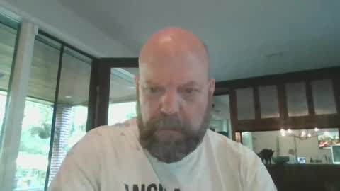 Snapshot of bulldog302w chatting on 4, 7, 2026 bulldog302w online show from 4, 7, 2026