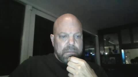 Snapshot of bulldog302w chatting on 5, 7, 2026 bulldog302w online show from 5, 7, 2026