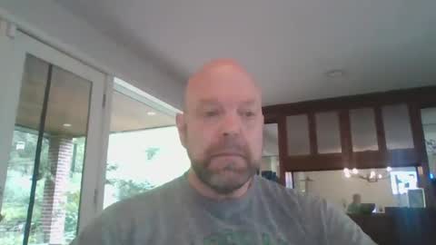 Snapshot of bulldog302w chatting on 7, 7, 2026 bulldog302w online show from 7, 7, 2026