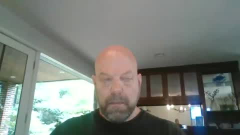 Snapshot of bulldog302w chatting on 9, 7, 2026 bulldog302w online show from 9, 7, 2026