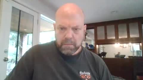 Snapshot of bulldog302w chatting on 10, 7, 2026 bulldog302w online show from 10, 7, 2026