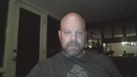 Snapshot of bulldog302w chatting on 13, 7, 2026 bulldog302w online show from 13, 7, 2026