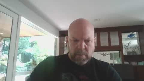 Snapshot of bulldog302w chatting on 13, 7, 2026 bulldog302w online show from 13, 7, 2026