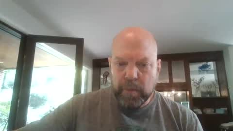 Snapshot of bulldog302w chatting on 19, 7, 2026 bulldog302w online show from 19, 7, 2026