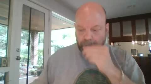 Snapshot of bulldog302w chatting on 25, 7, 2026 bulldog302w online show from 25, 7, 2026
