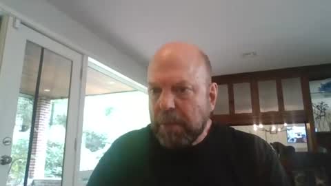 Snapshot of bulldog302w chatting on 26, 7, 2026 bulldog302w online show from 26, 7, 2026