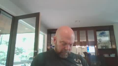 Snapshot of bulldog302w chatting on 27, 7, 2026 bulldog302w online show from 27, 7, 2026