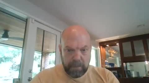 Snapshot of bulldog302w chatting on 30, 7, 2026 bulldog302w online show from 30, 7, 2026