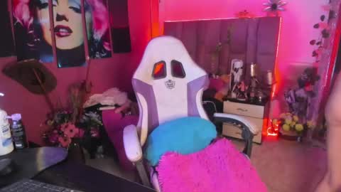 Snapshot of bulmasweetyose chatting on 18, 4, 2026 bulmasweetyose mommy submissive control milf lovense online show from 18, 4, 2026