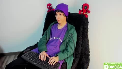 Tonny online show from 19, 12, 2024