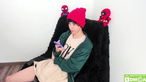 Tonny online show from 24, 12, 2024