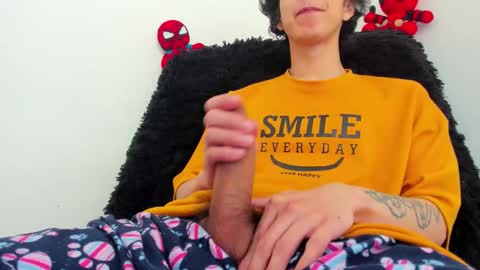 Tonny online show from 25, 1, 2025