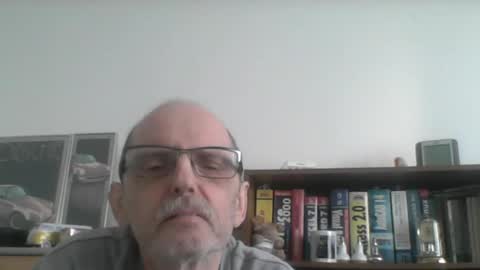 Snapshot of bumer1956 chatting on 11, 4, 2026 bumer1956 online show from 11, 4, 2026