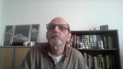 Snapshot of bumer1956 chatting on 20, 4, 2026 bumer1956 online show from 20, 4, 2026