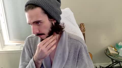 Snapshot of bumphreyhogart chatting on 20, 2, 2025 bumphreyhogart online show from 20, 2, 2025