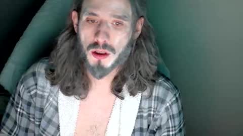 Snapshot of bumphreyhogart chatting on 4, 12, 2025 bumphreyhogart online show from 4, 12, 2025