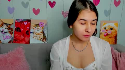 Snapshot of bun_bunnn chatting on 26, 2, 2026 bun_bunnn online show from 26, 2, 2026