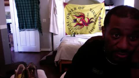 Bungalow Entertainment online show from 8, 3, 2026