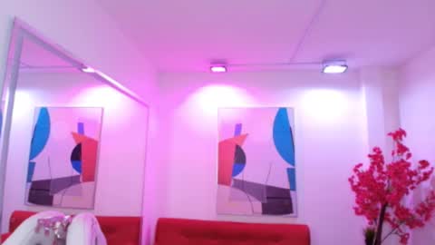 Bunnie online show from 17, 12, 2025