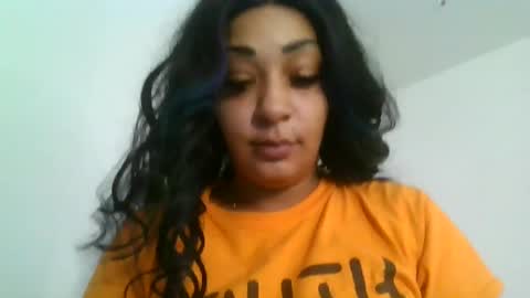 Snapshot of bunniebai chatting on 2, 2, 2025 bunniebai online show from 2, 2, 2025