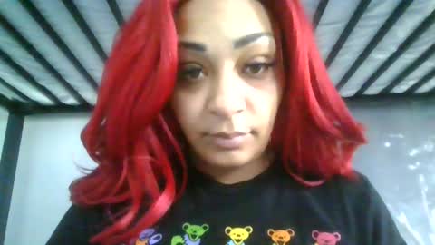 Snapshot of bunniebai chatting on 10, 3, 2025 bunniebai online show from 10, 3, 2025