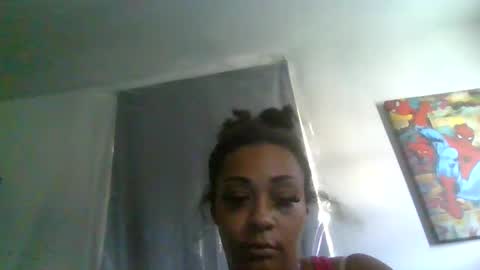 Snapshot of bunniebai chatting on 12, 9, 2025 bunniebai online show from 12, 9, 2025