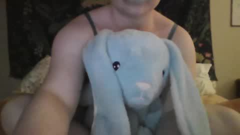 BunnxBabe online show from 5, 10, 2025