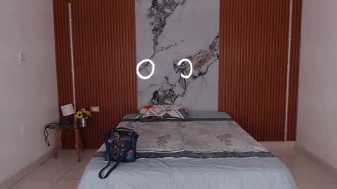 Rossi Hill online show from 20, 2, 2026