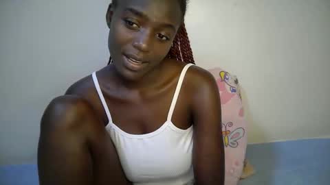 Snapshot of bunny_bliss1 chatting on 19, 4, 2026 bunny_bliss1 online show from 19, 4, 2026