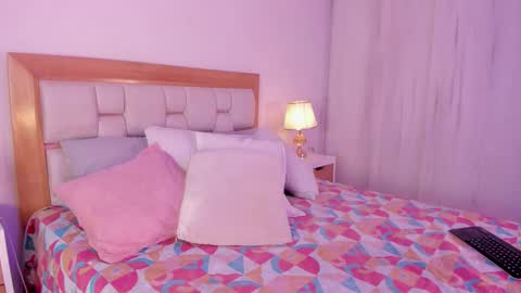 bunny_blush1 online show from 19, 3, 2026