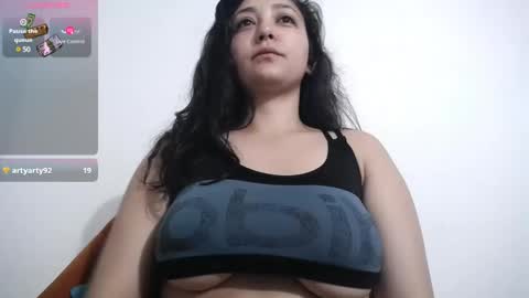 Snapshot of bunny_chloe chatting on 3, 2, 2025 bunny_chloe online show from 3, 2, 2025