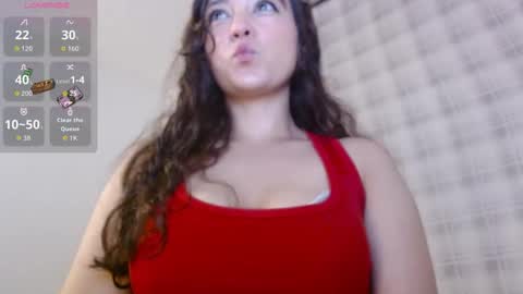 bunny_chloe online show from 15, 11, 2025