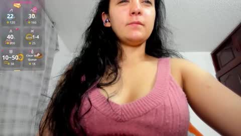 Snapshot of bunny_chloe chatting on 28, 3, 2026 bunny_chloe online show from 28, 3, 2026