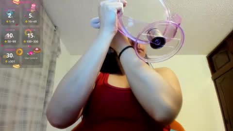 bunny_chloe online show from 18, 5, 2026