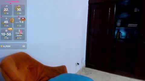 Snapshot of bunny_chloe chatting on 10, 8, 2026 bunny_chloe online show from 10, 8, 2026