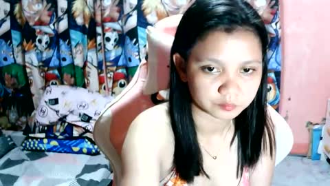 bunny_flower18 online show from 19, 3, 2026