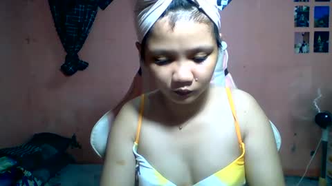 Snapshot of bunny_flower18 chatting on 11, 6, 2026 bunny_flower18 online show from 11, 6, 2026