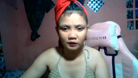 Snapshot of bunny_flower18 chatting on 20, 6, 2026 bunny_flower18 online show from 20, 6, 2026