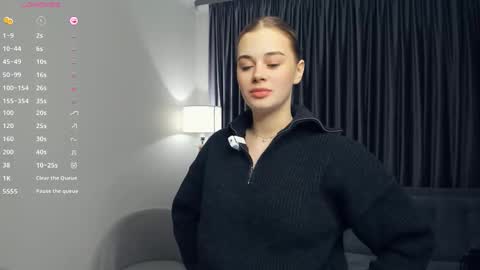 Theya online show from 18, 12, 2025