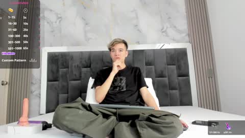 Snapshot of bunny_maxxi chatting on 11, 12, 2024 bunny online show from 11, 12, 2024